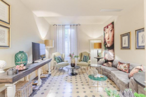 Vissi D Arte an Apartment with Garden Lucca